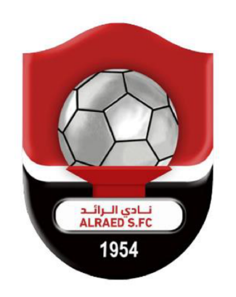 نادي الرائد