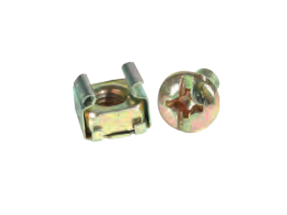 Square Nuts , Screw