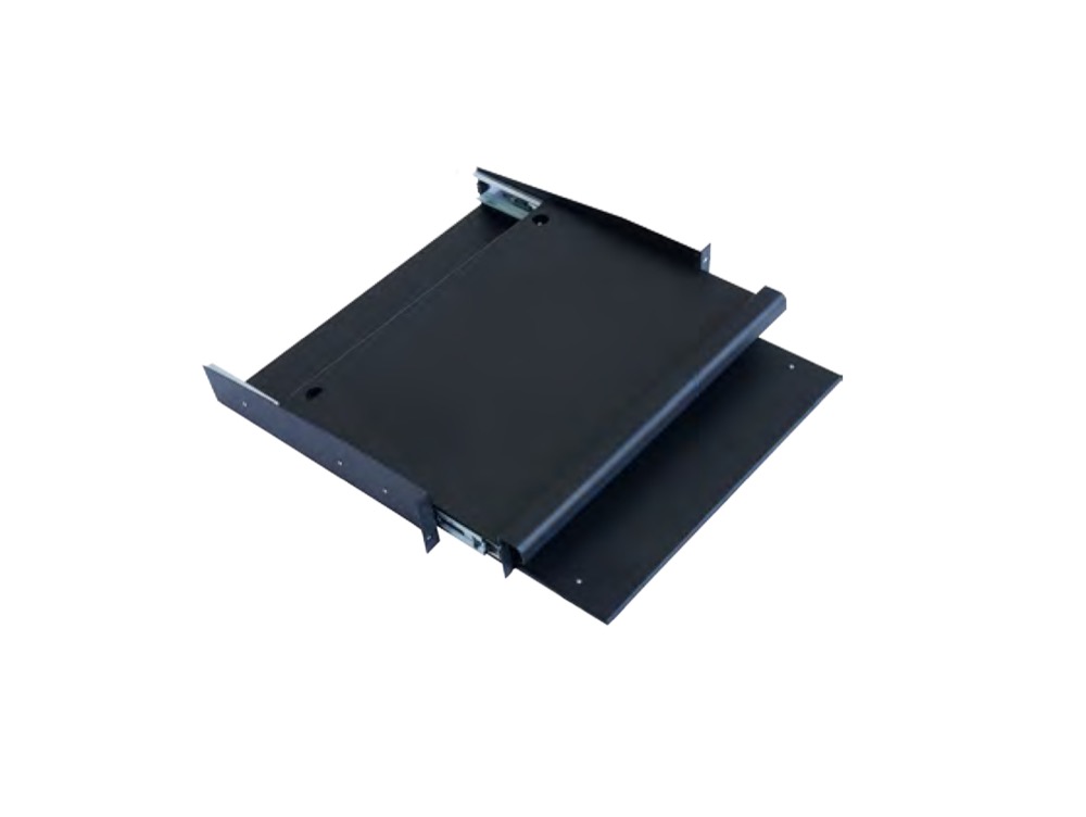 Keyboard Panel