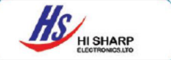 Hi Sharp